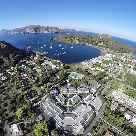 Mari del Sud Resort Vulcano  Esterno foto