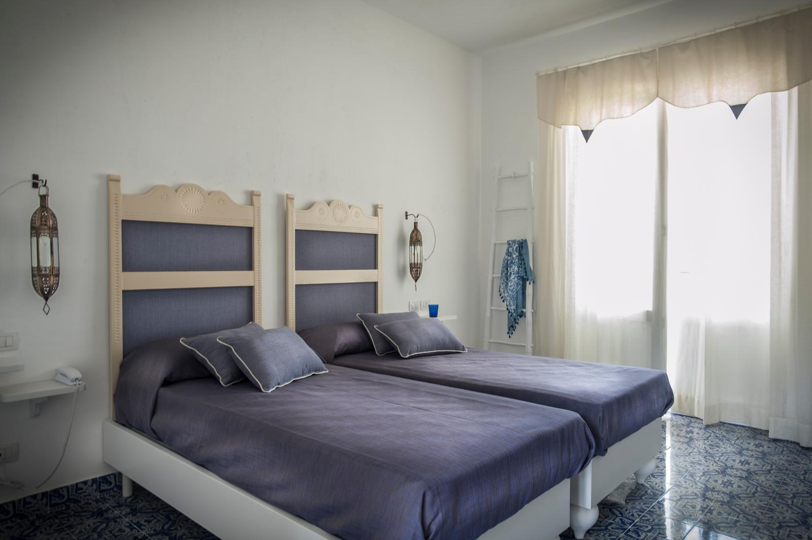 Mari del Sud Resort Vulcano  Esterno foto