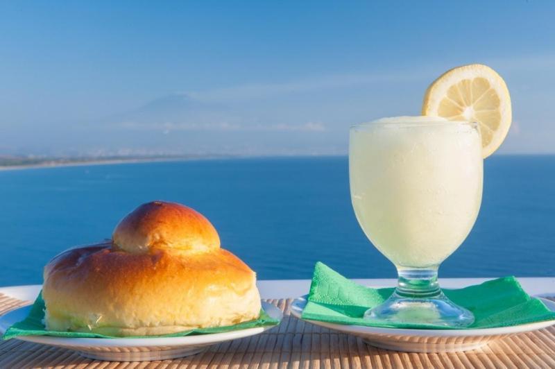 Mari del Sud Resort Vulcano  Esterno foto